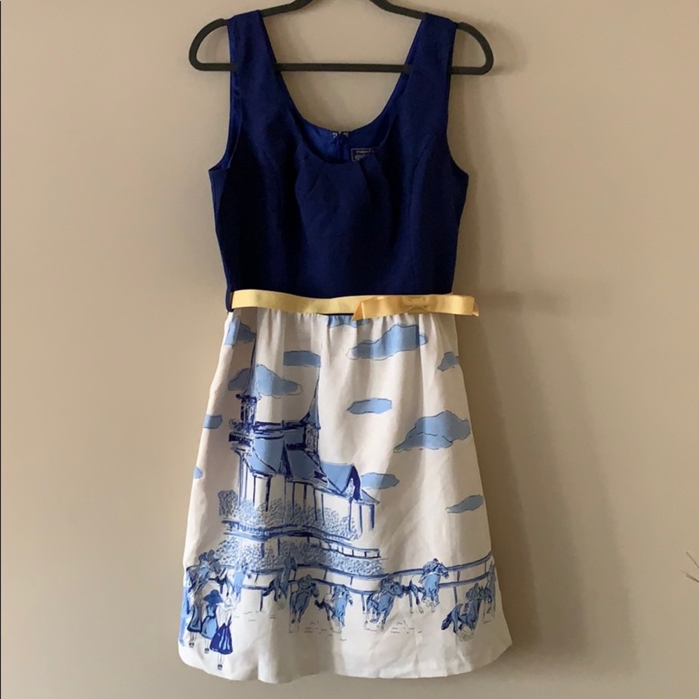Kentucky Derby Dress
